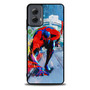Spider Man 2099 Motorola Moto G Power Case