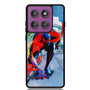 Spider Man 2099 Motorola Moto G Power 2025 Case