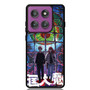Tengoku Daimakyo Aka heavenly delusion Motorola Moto G Power 2025 Case