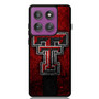 Texas Tech american football team Motorola Moto G Power 2025 Case