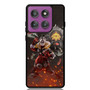 The Legend Of Zelda Kohga Motorola Moto G Power 2025 Case
