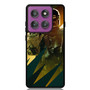 The Mandalorian S3 Motorola Moto G Power 2025 Case