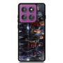 Thunderbolts Marvel Motorola Moto G Power 2025 Case