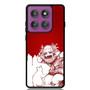 Toga Boku No Hero Academia Motorola Moto G Power 2025 Case