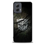 Transformers Rise of the Beasts Logo Motorola Moto G Power Case