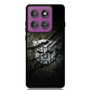 Transformers Rise of the Beasts Logo Motorola Moto G Power 2025 Case