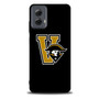 Vanderbilt Commodores Logo Motorola Moto G Power Case