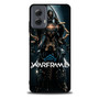 Warframe Motorola Moto G Power Case