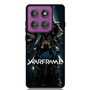 Warframe Motorola Moto G Power 2025 Case