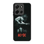 Ac Dc Rock Motorola Moto G 5G 2025 Case