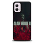Alan Wake II Motorola Moto G 5G 2024/ Moto G 5G 2025 Case