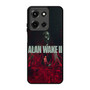 Alan Wake II Motorola Moto G 5G 2025 Case