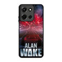 Alan Wake Motorola Moto G 5G 2025 Case