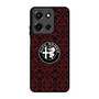 Alfa Romeo ASCK Motorola Moto G 5G 2025 Case
