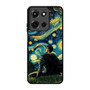 Berserk Guts starry night Motorola Moto G 5G 2025 Case