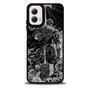 Berserk Guts with a Cool Big Sword Motorola Moto G 5G 2024/ Moto G 5G 2025 Case