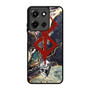 Berserk Logo Art Motorola Moto G 5G 2025 Case