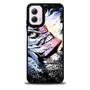 Boku no hero academia shigaraki ASCK Motorola Moto G 5G 2024/ Moto G 5G 2025 Case
