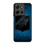 Carolina Panthers ASCK Motorola Moto G 5G 2025 Case