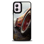 Cars Mcqueen 95 Motorola Moto G 5G 2024/ Moto G 5G 2025 Case