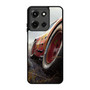 Cars Mcqueen 95 Motorola Moto G 5G 2025 Case
