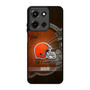 Ceveland Browns 2 Motorola Moto G 5G 2025 Case