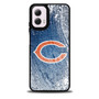 Chicago Bears ASCK Motorola Moto G 5G 2024/ Moto G 5G 2025 Case