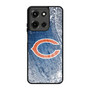 Chicago Bears ASCK Motorola Moto G 5G 2025 Case
