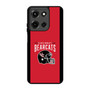 Cincinnati bearcats helmet Motorola Moto G 5G 2025 Case