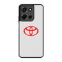 Classic logo toyota Motorola Moto G 5G 2025 Case