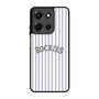 Colorado rockies baseball Motorola Moto G 5G 2025 Case