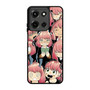 Cute Faces Anya Forger Motorola Moto G 5G 2025 Case