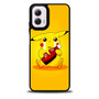 Cute pikachu crying Motorola Moto G 5G 2024/ Moto G 5G 2025 Case