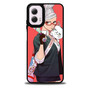 Dandadan seiko Motorola Moto G 5G 2024/ Moto G 5G 2025 Case