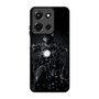 Days Gone in Rain Motorola Moto G 5G 2025 Case