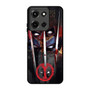 Deadpool and Logan Motorola Moto G 5G 2025 Case