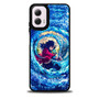 Demon Slayer Giyu Tomioka Eleventh Move Motorola Moto G 5G 2024/ Moto G 5G 2025 Case