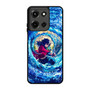Demon Slayer Giyu Tomioka Eleventh Move Motorola Moto G 5G 2025 Case