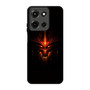 Diablo 3 boss Motorola Moto G 5G 2025 Case