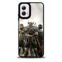 Elder Scrolls Online Motorola Moto G 5G 2024/ Moto G 5G 2025 Case