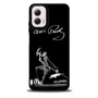 Elvis Presley ASCK Motorola Moto G 5G 2024/ Moto G 5G 2025 Case