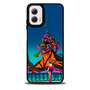 Evangelion sailor moon Motorola Moto G 5G 2024/ Moto G 5G 2025 Case
