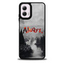 Expecto patronum always Motorola Moto G 5G 2024/ Moto G 5G 2025 Case