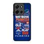Florida gators fact Motorola Moto G 5G 2025 Case