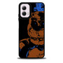 Fnaf Freddy 2 Motorola Moto G 5G 2024/ Moto G 5G 2025 Case