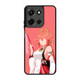 Genshin impact yae miko Motorola Moto G 5G 2025 Case