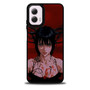 Ghost in the Shell Motoko Kusanagi Motorola Moto G 5G 2024/ Moto G 5G 2025 Case