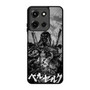 Guts Berserk on a Pile of Bones Motorola Moto G 5G 2025 Case