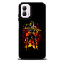 He Man And The Masters Of The Universe Motorola Moto G 5G 2024/ Moto G 5G 2025 Case
