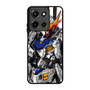 IBO Gundam Barbatos Motorola Moto G 5G 2025 Case